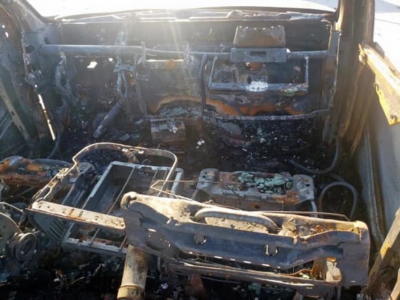 ✅ 2012 Ram 3500 ST • VIN: 3C63DPGL2CG124689 • Lot: 61061705. Listed on Copart with Not provided. Free auction sales archive from the USA and detailed vehicle history report at DreamBid. Image 8.