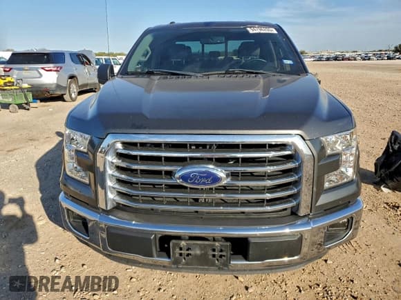 ✅ 2015 Ford F-150 XLT • VIN: 1FTEW1CP8FKE14725 • Lot: 94796205. Wystawiony na Copart z przebiegiem 136 230 mil. Bezpłatny archiwum sprzedaży aukcyjnych z USA i szczegółowy raport historii pojazdu na DreamBid. Zdjęcie 5.