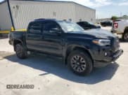 ✅ 2023 Toyota Tacoma Limited • VIN: 3TMGZ5ANXPM637772 • Лот: 63262695. Опубликован ранее на Copart с пробегом 18 352 миль. Бесплатный доступ к архиву аукционных продаж из США и подробный отчёт об истории автомобиля на DreamBid. Изображение 4.