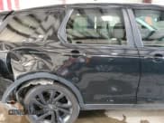 ✅ 2015 Land Rover Discovery Sport HSE Lux • VIN: SALCT2BG1FH518583 • Лот: 68973715. Опубликован ранее на Copart с пробегом 157 547 миль. Бесплатный доступ к архиву аукционных продаж из США и подробный отчёт об истории автомобиля на DreamBid. Изображение 11.