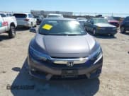 ✅ 2018 Honda Civic Touring • VIN: 2HGFC3B96JH354165 • Лот: 41777290. Опубликован ранее на IAAI с пробегом 57 888 миль. Бесплатный доступ к архиву аукционных продаж из США и подробный отчёт об истории автомобиля на DreamBid. Изображение 12.