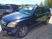 ✅ 2010 Mercedes-Benz GLK 350 • VIN: WDCGG8HB4AF478378 • Lot: 43244749. Listed on IAAI with 197,370 mi. Free auction sales archive from the USA and detailed vehicle history report at DreamBid. Image 6.