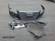 ✅ 2014 Audi A7 Premium Plus • VIN: WAUWGAFC9EN022390 • Lot: 95792745. Listed on Copart with Not provided. Free auction sales archive from the USA and detailed vehicle history report at DreamBid. Image 12.