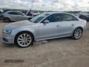 ✅ 2015 Audi A4 Premium Plus • VIN: WAUEFAFL2FN001963 • Лот: 68356015. Опубликован ранее на Copart с пробегом 146 257 миль. Бесплатный доступ к архиву аукционных продаж из США и подробный отчёт об истории автомобиля на DreamBid. Изображение 1.