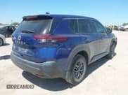 ✅ 2021 Nissan Rogue S • VIN: 5N1AT3AA8MC838801 • Лот: 43093722. Опубликован ранее на IAAI с пробегом 55 380 миль. Бесплатный доступ к архиву аукционных продаж из США и подробный отчёт об истории автомобиля на DreamBid. Изображение 4.