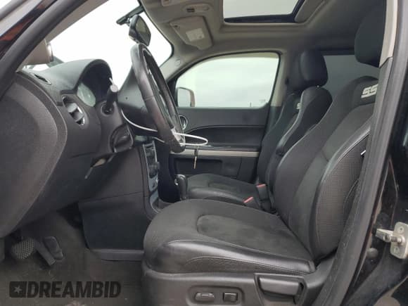 ✅ 2008 Chevrolet HHR SS • VIN: 3GNCA63X18S706833 • Lot: 87386604. Listed on Copart with 94,689 mi. Free auction sales archive from the USA and detailed vehicle history report at DreamBid. Image 7.