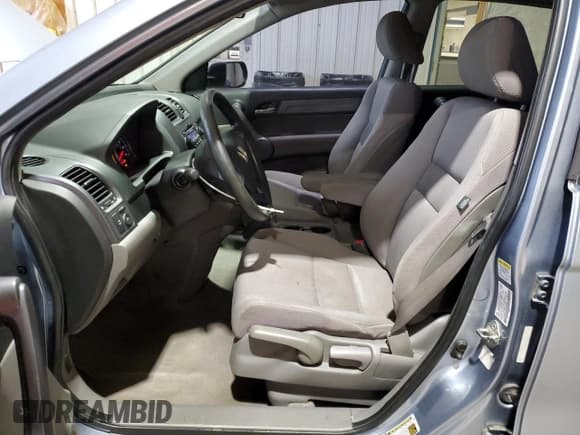 ✅ 2008 Honda CR-V LX • VIN: 5J6RE383X8L000696 • Lot: 92260405. Wystawiony na Copart z przebiegiem 189 001 mil. Bezpłatny archiwum sprzedaży aukcyjnych z USA i szczegółowy raport historii pojazdu na DreamBid. Zdjęcie 7.