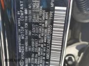 ✅ 2022 Hyundai Tucson Blue • VIN: KM8JBCA14NU072855 • Lot: 44791073. Wystawiony na Copart z przebiegiem 5 360 mil. Bezpłatny archiwum sprzedaży aukcyjnych z USA i szczegółowy raport historii pojazdu na DreamBid. Zdjęcie 12.