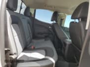 ✅ 2016 Chevrolet Colorado 4WD Z71 • VIN: 1GCGTDE34G1100591 • Lot: 67422764. Listed on Copart with 88,034 mi. Free auction sales archive from the USA and detailed vehicle history report at DreamBid. Image 10.