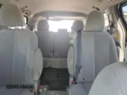✅ 2014 Toyota Sienna LE AAS • VIN: 5TDKK3DC6ES475052 • Lot: 81946725. Listed on Copart with 102,158 mi. Free auction sales archive from the USA and detailed vehicle history report at DreamBid. Image 10.