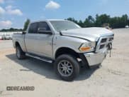 ✅ 2011 Ram 2500 Big Horn • VIN: 3D7TT2CT4BG609425 • Лот: 42637027. Опубликован ранее на IAAI с пробегом 131 855 миль. Бесплатный доступ к архиву аукционных продаж из США и подробный отчёт об истории автомобиля на DreamBid. Изображение 1.