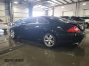 ✅ 2010 Mercedes-Benz CLS 550 • VIN: WDDDJ7CB0AA163379 • Lot: 61928365. Listed on Copart with 148,259 mi. Free auction sales archive from the USA and detailed vehicle history report at DreamBid. Image 2.
