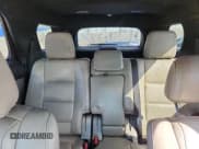 ✅ 2011 Ford Explorer Limited • VIN: 1FMHK8F88BGA27817 • Лот: 85367995. Опубликован ранее на Copart с пробегом 174 843 миль. Бесплатный доступ к архиву аукционных продаж из США и подробный отчёт об истории автомобиля на DreamBid. Изображение 10.