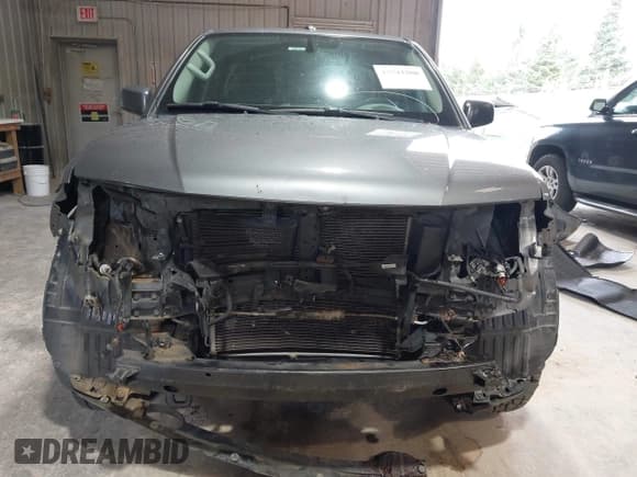 ✅ 2018 Nissan Frontier SV • VIN: 1N6AD0EV2JN747419 • Lot: 42542208. Listed on IAAI with 162,288 mi. Free auction sales archive from the USA and detailed vehicle history report at DreamBid. Image 13.