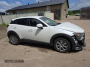 ✅ 2018 Mazda CX-3 Sport • VIN: JM1DKFB73J1302953 • Lot: 62984885. Listed on Copart with 170,928 mi. Free auction sales archive from the USA and detailed vehicle history report at DreamBid. Image 4.