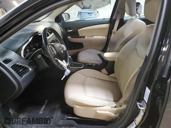 ✅ 2012 Dodge Avenger SXT • VIN: 1C3CDZCB4CN179433 • Лот: 86804904. Опубликован ранее на Copart с пробегом 114 263 миль. Бесплатный доступ к архиву аукционных продаж из США и подробный отчёт об истории автомобиля на DreamBid. Изображение 7.