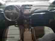 2023 Chevrolet TrailBlazer LT с VIN KL79MRSL1PB103317, выставлен на аукционе Copart как лот 84449395 с пробегом 52 198 миль миль и Списание • Salvage title. История ставок и продаж доступна на DreamBid. Изображение 8.