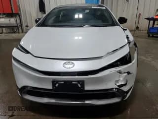 ✅ 2023 Toyota Prius LE • VIN: JTDADABUXP3005469 • Lot: 52121284. Listed on Copart with 25,002 mi. Free auction sales archive from the USA and detailed vehicle history report at DreamBid. Image 5.