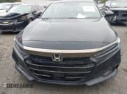 ✅ 2022 Honda Accord Sport • VIN: 1HGCV1F36NA021797 • Lot: 43362306. Listed on IAAI with 44,153 mi. Free auction sales archive from the USA and detailed vehicle history report at DreamBid. Image 11.