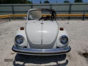 ✅ 1979 Volkswagen Beetle • VIN: 1592037911 • Lot: 57837324. Listed on Copart with Not provided. Free auction sales archive from the USA and detailed vehicle history report at DreamBid. Image 5.