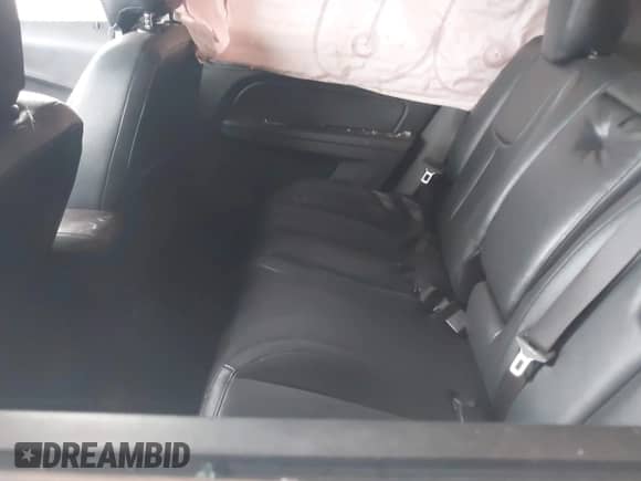 2015 Chevrolet Equinox LS с VIN 1GNALAEK3FZ117840, выставлен на аукционе IAAI как лот 41201646 с пробегом 147 042 миль миль и . История ставок и продаж доступна на DreamBid. Изображение 8.