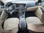 ✅ 2015 Kia Optima • VIN: KNAGM4AD3F5089776 • Лот: 44652375. Опубликован ранее на Copart с пробегом 90 830 миль. Бесплатный доступ к архиву аукционных продаж из США и подробный отчёт об истории автомобиля на DreamBid. Изображение 8.