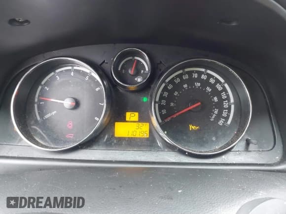 ✅ 2008 Saturn VUE XR • VIN: 3GSCL537X8S664518 • Lot: 41561098. Wystawiony na IAAI z przebiegiem 110 195 mil. Bezpłatny archiwum sprzedaży aukcyjnych z USA i szczegółowy raport historii pojazdu na DreamBid. Zdjęcie 7.