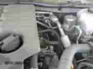 2023 Nissan Frontier SV with VIN 1N6ED1EKXPN633870, listed as a Copart auction lot 82396855 with 23,931 mi miles and Salvage title. Bid and sale history available at DreamBid. Image 13.