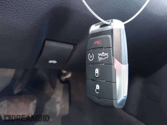 2022 Ram 1500 Laramie с VIN 1C6RREJM6NN185281, выставлен на аукционе IAAI как лот 41601966 с пробегом 88 986 миль миль и . История ставок и продаж доступна на DreamBid. Изображение 11.