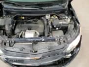 ✅ 2018 Chevrolet Equinox Premier • VIN: 2GNAXWEX5J6158083 • Лот: 82213135. Опубликован ранее на Copart с пробегом 73 027 миль. Бесплатный доступ к архиву аукционных продаж из США и подробный отчёт об истории автомобиля на DreamBid. Изображение 14.