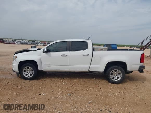 ✅ 2016 Chevrolet Colorado 2WD LT • VIN: 1GCGSCE34G1136732 • Лот: 42257739. Опубликован ранее на IAAI с пробегом 92 592 миль. Бесплатный доступ к архиву аукционных продаж из США и подробный отчёт об истории автомобиля на DreamBid. Изображение 14.