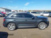 ✅ 2018 Audi Q5 Premium Plus • VIN: WA1BNAFY4J2045553 • Лот: 43492058. Опубликован ранее на IAAI с пробегом 172 074 миль. Бесплатный доступ к архиву аукционных продаж из США и подробный отчёт об истории автомобиля на DreamBid. Изображение 14.