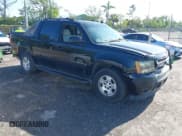 ✅ 2007 Chevrolet Avalanche LTZ • VIN: 3GNEC12J67G110914 • Lot: 41933097. Listed on IAAI with 197,230 mi. Free auction sales archive from the USA and detailed vehicle history report at DreamBid. Image 1.
