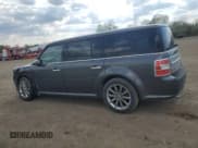 ✅ 2015 Ford Flex Limited • VIN: 2FMHK6D89FBA09377 • Lot: 54367625. Wystawiony na Copart z przebiegiem 187 413 mil. Bezpłatny archiwum sprzedaży aukcyjnych z USA i szczegółowy raport historii pojazdu na DreamBid. Zdjęcie 2.
