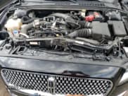 ✅ 2017 Lincoln Continental • VIN: 1LN6L9BP8H5618872 • Lot: 62095223. Wystawiony na Copart z przebiegiem 37 778 mil. Bezpłatny archiwum sprzedaży aukcyjnych z USA i szczegółowy raport historii pojazdu na DreamBid. Zdjęcie 11.