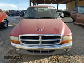 ✅ 1999 Dodge Dakota SLT • VIN: 1B7GL22X8XS114645 • Lot: 48824515. Wystawiony na Copart z przebiegiem 110 042 mil. Bezpłatny archiwum sprzedaży aukcyjnych z USA i szczegółowy raport historii pojazdu na DreamBid. Zdjęcie 5.