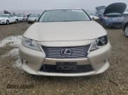 ✅ 2013 Lexus ES 300h • VIN: JTHBW1GG4D2015206 • Lot: 92947965. Wystawiony na Copart z przebiegiem 166 696 mil. Bezpłatny archiwum sprzedaży aukcyjnych z USA i szczegółowy raport historii pojazdu na DreamBid. Zdjęcie 5.