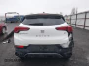 ✅ 2024 Buick Encore GX Sport Touring • VIN: KL4AMESL8RB189960 • Lot: 41980158. Listed on IAAI with 18,824 mi. Free auction sales archive from the USA and detailed vehicle history report at DreamBid. Image 16.