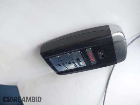 ✅ 2021 Acura TLX Technology • VIN: 19UUB5F4XMA014296 • Lot: 42688273. Listed on IAAI with Not provided. Free auction sales archive from the USA and detailed vehicle history report at DreamBid. Image 11.