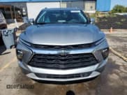 ✅ 2024 Chevrolet Blazer LT • VIN: 3GNKBCR40RS255898 • Lot: 80480825. Listed on Copart with 5,953 mi. Free auction sales archive from the USA and detailed vehicle history report at DreamBid. Image 5.