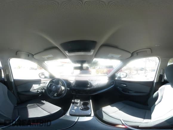 ✅ 2023 Nissan Rogue SV • VIN: 5N1BT3BA9PC836224 • Лот: 43155746. Опубликован ранее на IAAI с пробегом 51 993 миль. Бесплатный доступ к архиву аукционных продаж из США и подробный отчёт об истории автомобиля на DreamBid. Изображение 18.