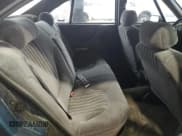 ✅ 1997 Pontiac Bonneville SE • VIN: 1G2HX52K4VH250252 • Lot: 45093555. Listed on Copart with 203,734 mi. Free auction sales archive from the USA and detailed vehicle history report at DreamBid. Image 11.