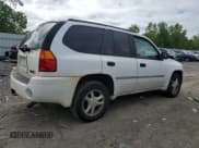 ✅ 2008 GMC Envoy SLT • VIN: 1GKDT13S582234960 • Lot: 57147135. Wystawiony na Copart z przebiegiem Nie podano. Bezpłatny archiwum sprzedaży aukcyjnych z USA i szczegółowy raport historii pojazdu na DreamBid. Zdjęcie 3.