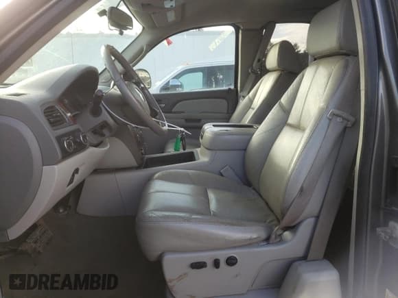 ✅ 2009 Chevrolet Silverado 2500HD • VIN: 1GCHK69659E121291 • Lot: 42257475. Listed on Copart with 224,964 mi. Free auction sales archive from the USA and detailed vehicle history report at DreamBid. Image 7.