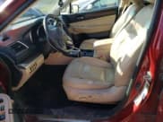 ✅ 2015 Subaru Outback Limited • VIN: 4S4BSALC1F3274258 • Лот: 90400575. Опубликован ранее на Copart с пробегом 137 444 миль. Бесплатный доступ к архиву аукционных продаж из США и подробный отчёт об истории автомобиля на DreamBid. Изображение 7.