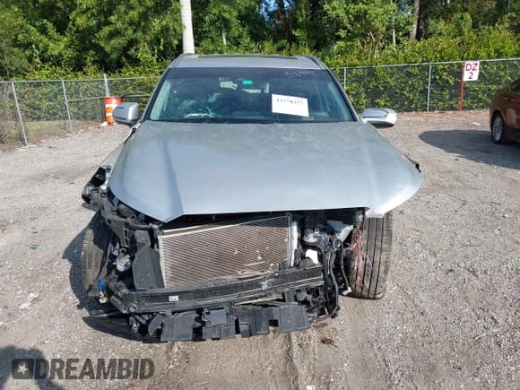 ✅ 2023 Hyundai Palisade Limited • VIN: KM8R54GE4PU516992 • Лот: 43770377. Опубликован ранее на IAAI с пробегом 47 650 миль. Бесплатный доступ к архиву аукционных продаж из США и подробный отчёт об истории автомобиля на DreamBid. Изображение 12.