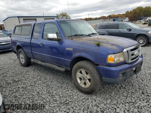 ✅ 2006 Ford Ranger XLT • VIN: 1FTZR45E96PA84277 • Лот: 82699535. Опубликован ранее на Copart с пробегом Не указан. Бесплатный доступ к архиву аукционных продаж из США и подробный отчёт об истории автомобиля на DreamBid. Изображение 4.