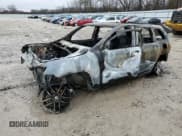 ✅ 2018 Jeep Grand Cherokee • VIN: 2C4RJFBG2JC167834 • Lot: 65264445. Listed on Copart with Not provided. Free auction sales archive from the USA and detailed vehicle history report at DreamBid. Image 1.