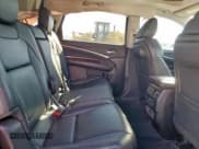 ✅ 2018 Acura MDX Technology • VIN: 5J8YD3H50JL002552 • Лот: 91141325. Опубликован ранее на Copart с пробегом 90 296 миль. Бесплатный доступ к архиву аукционных продаж из США и подробный отчёт об истории автомобиля на DreamBid. Изображение 11.