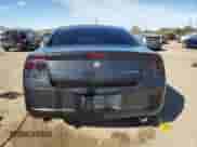 2010 Dodge Charger z VIN 2B3CA4CD3AH137786, wystawiony jako Copart lot #75842674 z przebiegiem 183 314 mil mil oraz Szkoda całkowita • Salvage title. Historia ofert i sprzedaży dostępna na DreamBid. Obrazek 6.